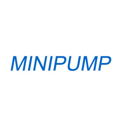 MINIPUMP is Compatible for Pump of Industrial Inkjet Printers, like Domino Printer, Videojet, Hitachi, Markem Imaje, Linx Printer, etc. https://t.co/DkWku3ZmIT