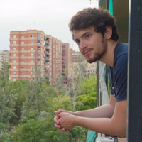 ferranbt (@ferranbt) 's Twitter Profile