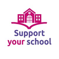 Support your school (@supportyoursch) 's Twitter Profile Photo Support your school (@supportyoursch) 's Twitter Profile Photo