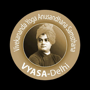 VyasaDelhi's profile picture. Based on the teachings of Swami Vivekananda the four streams of Yoga with unity in their diversity, the key essence of Indian culture, applications of Yoga