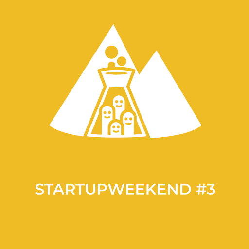 Startup Weekend Pau #3 du 5 au 7 avril 2019 #Innovation #Entrepreneuriat #Communauté #Startup #Weekend.