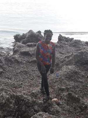 EmmaculateOkot1's profile picture. an ecde teacher who is ever willing to assist any child no matter the situation...