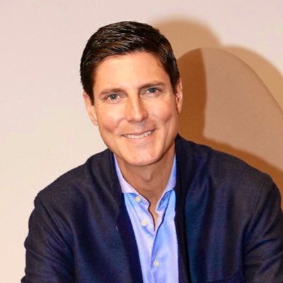 Founder | Investor | Speaker | Expert international sports
https://t.co/RtiR2RLGen
⚽️⛷🏎 🏌🏻🎾🏀🏃🏻🚴🎮 Sports-Flash, -Business, -Finance, -Tech