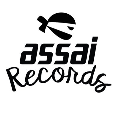 Assai Records Edinburgh