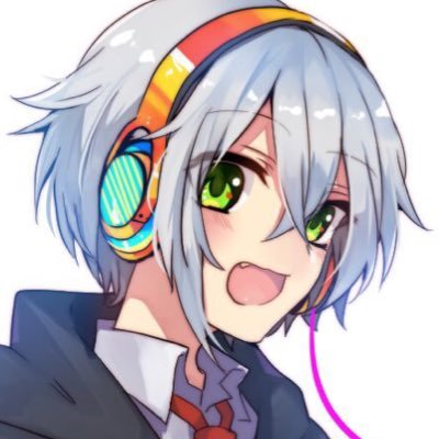No.o-40@Vtuberさんのプロフィール画像