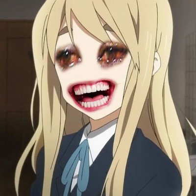 Featured image of post Anime Snaggletooth According to the online ethymology dictionary the term snaggletooth already dates back to the