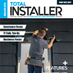 Total Installer Magazine (@installertotal) Twitter profile photo Total Installer Magazine (@installertotal) Twitter profile photo