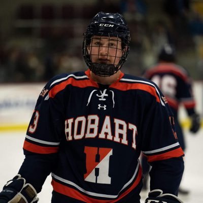 Hobart Hockey | Hard work solidifies character