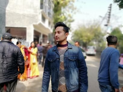 AvichalSah's profile picture. - kabhi ulta hokar football ko kick maari hai 😂
- MADRIDSTA BY BLOOD

- HALA MADRID 🤍