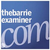 BarrieExaminer(@BarrieExaminer) 's Twitter Profile Photo