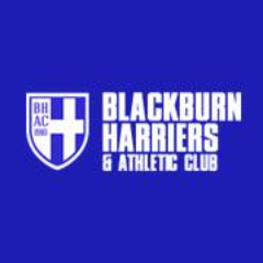 Blackburn Harriers & Athletic Club was founded in 1910. Clubmark accredited club based at Witton Park committed to delivering athletic participation to all.