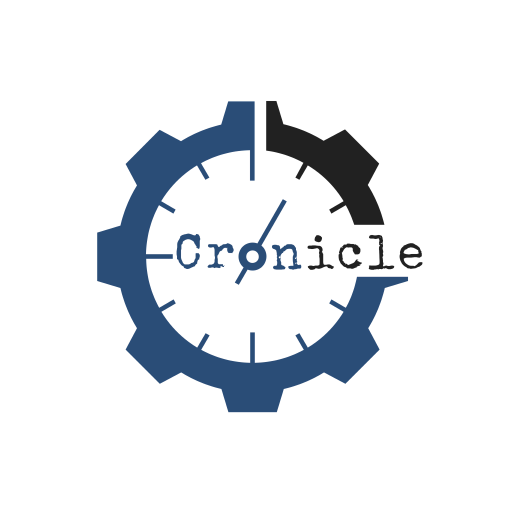 Cronicle Press is a narrative journalism media outlet and publishing press that supports entrepreneurs and remote creatives based in the Great Lakes.