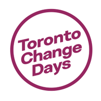 Toronto Change Days (@tochangedays) 's Twitter Profile