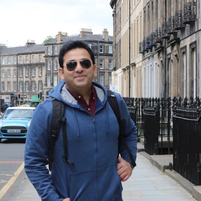 International Security | Nuclear Politics| Strategic Studies| South Asia