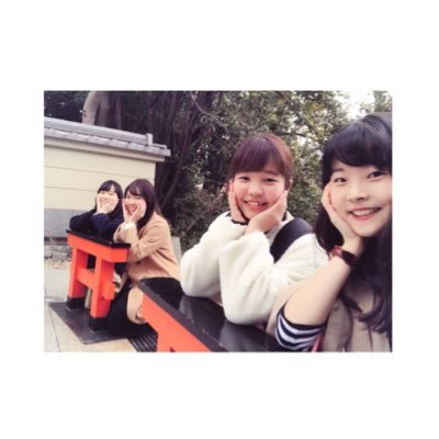 honami_0321's profile picture. 金蘭50th→阪大 外語 タイ語🇹🇭 バド部