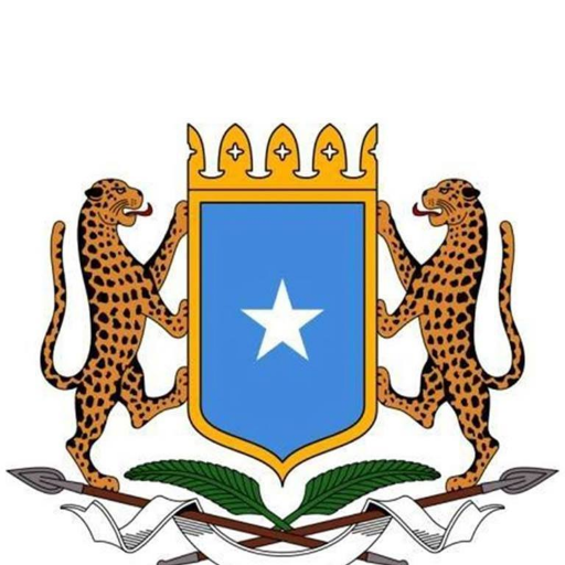 Embassy of the Federal Republic of Somalia, Dar es Salaam. | You can also follow us on @MofaSomalia @MfaSomalia