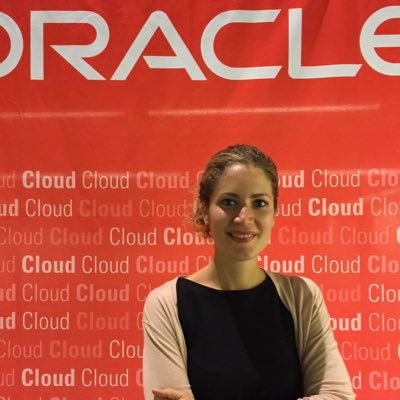 Technology & Systems Marketing Manager @OracleItalia | Views are my own