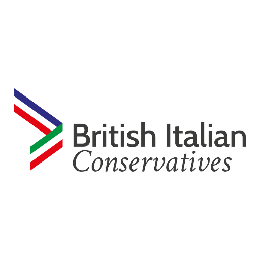 BIConservatives's profile picture. British Italian Conservatives seek to build a stronger, wider and deeper relationship between the Conservative Party, British and Italian communities.