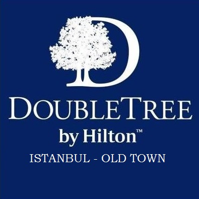 The Representative of Hilton Hospitality at Istanbul Old Town 💫 Hilton Konukseverliginin Tarihi Yarimadadaki Temsilcisi 💫