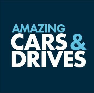 Amazing Cars and Drives