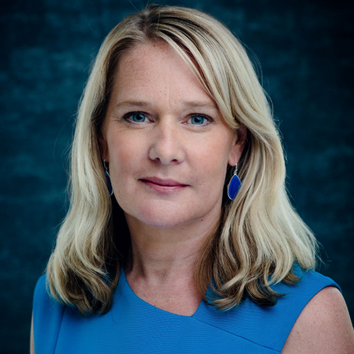 Founder and Chief Exec @finnCap – the only female CEO of a City stockbroker. Entrepreneur. Mentor. Mother. Passionate about ambitious companies.