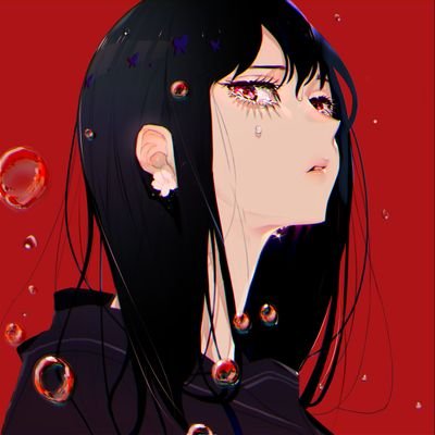 otakunqwq's profile picture. 二次元 音樂 影視 國際音樂