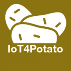 Helping farmers reduce the costs of potato production & improve quality while reducing their environmental footprint.