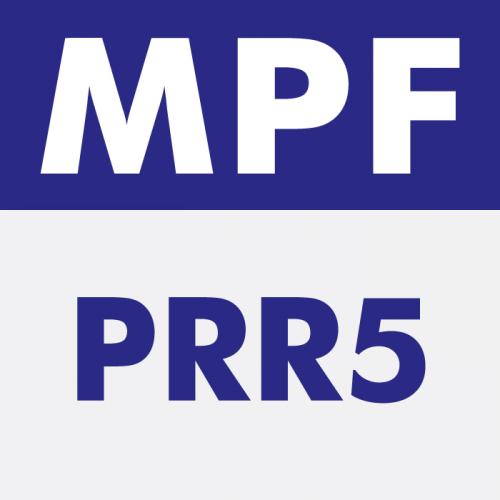 A Procuradoria Regional da República da 5ª Região (PRR-5) é uma das unidades do Ministério Público Federal (MPF). Sua atuação abrange AL, CE, PB, PE, RN e SE.