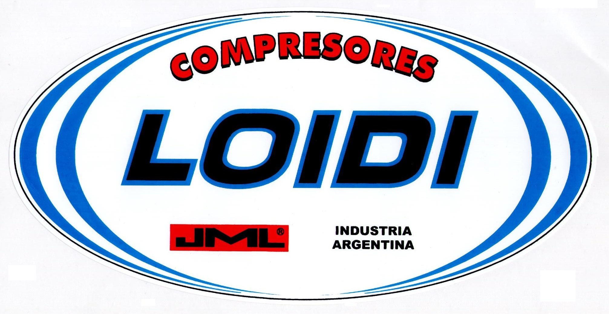 CompresorLoidi's profile picture. Fabricamos compresores desde 1947