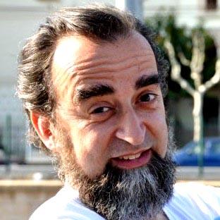 punsola's profile picture. Dibuixant Publicitari