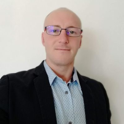 Szymura6's profile picture. Les projets vont avancer l'homme