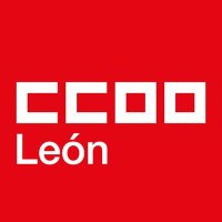 CCOO de León(@CCOOLeon) 's Twitter Profile Photo