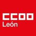 CCOO de León (@ccooleon) Twitter profile photo CCOO de León (@ccooleon) Twitter profile photo
