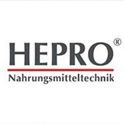 HEPRO is foodstuffs industry‘s leading manufacturerers of peeling machines