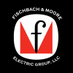 Fischbach & Moore Electric Group, LLC (@fbmpower) Twitter profile photo Fischbach & Moore Electric Group, LLC (@fbmpower) Twitter profile photo