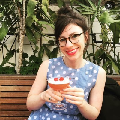 Rachel Cormack