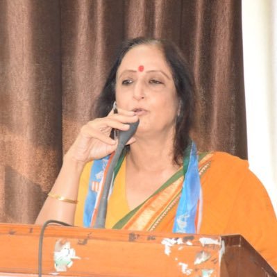 AjitaPande Profile Picture