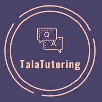 TalaTutoring(@TalaTutoring) 's Twitter Profile Photo