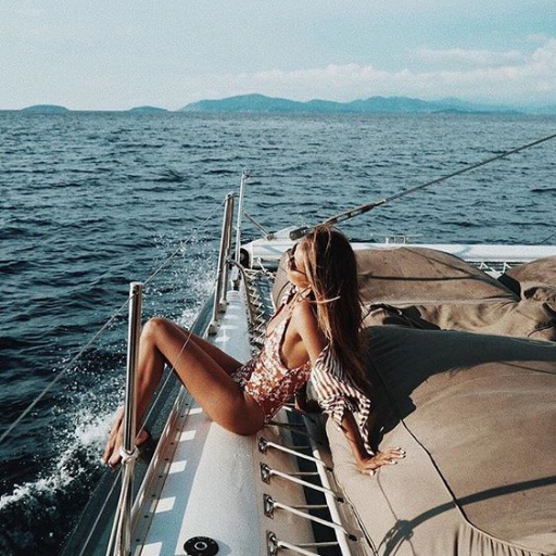 SaaraAlexandraT's profile picture. 