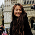 Chloe Ng (@chloenghy) Twitter profile photo