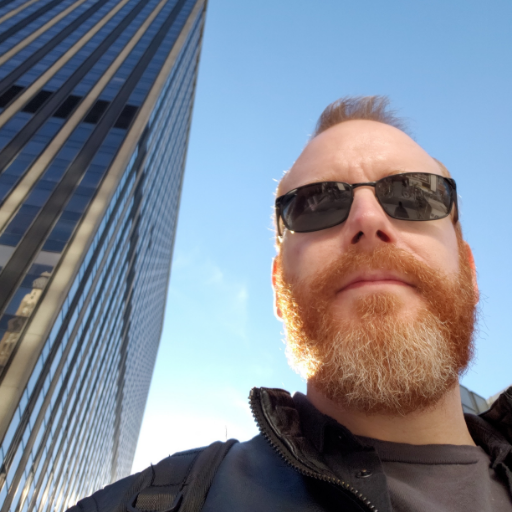 JeremyShimanek's profile picture. 