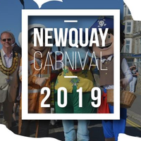 Newquay Carnival (@newquaycarnival) 's Twitter Profile Photo