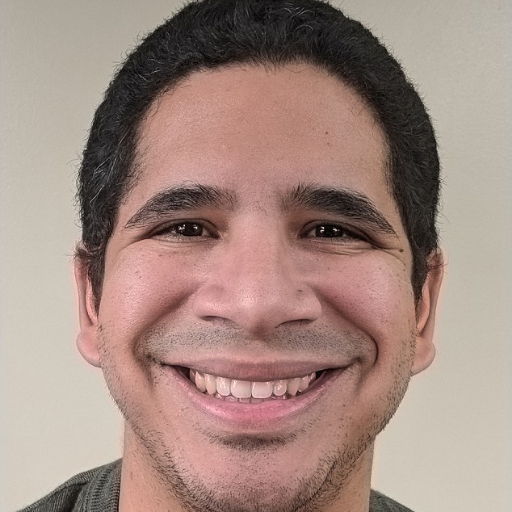 guima_rod's profile picture. Looking for the maximum knowledge in QA Automation