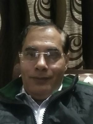 fan of Priyanka gandhi