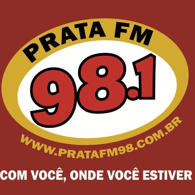 Rádio Prata FM de Prata MG