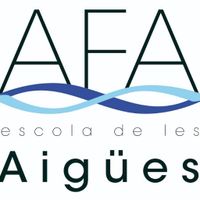 AFA Escola de les Aigües(@AFA_DeLesAigues) 's Twitter Profile Photo