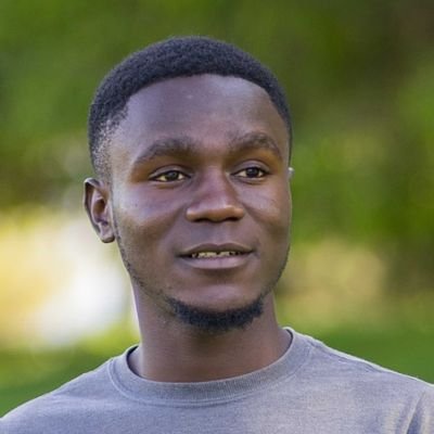 TonnySoita's profile picture. Mentor. Activist. Science Tuitor.
Pragmatist.
soitatonny991@gmail.com