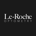 Le-Roche Optometry (@lerocheopt) Twitter profile photo