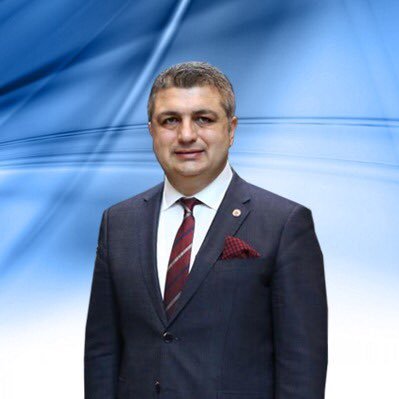 AliSohoglu's profile picture. TÜGİAD 17.Dönem Yönetim Kurulu Başkanı,BUSİAD Üyesi,Balkantürksiad Vakfı Mütevelli Heyet-i Üyesi,EVO Grup YK Başkanı