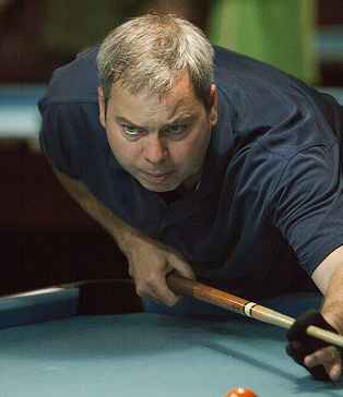 MichaelReddick's profile picture. 